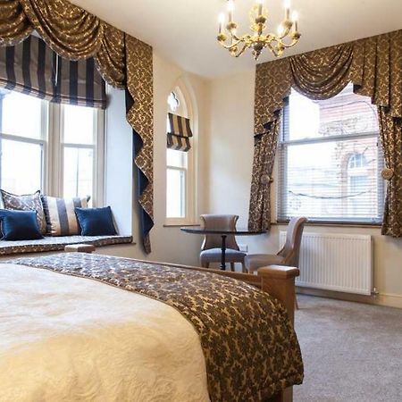 Parkers House Bed & Breakfast Newtown  Bagian luar foto