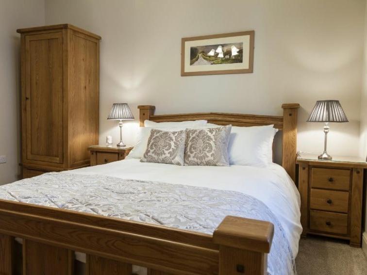Parkers House Bed & Breakfast Newtown  Bagian luar foto