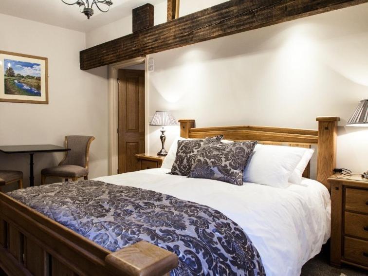 Parkers House Bed & Breakfast Newtown  Bagian luar foto