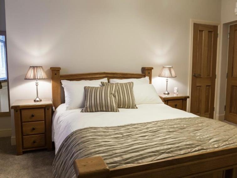 Parkers House Bed & Breakfast Newtown  Bagian luar foto