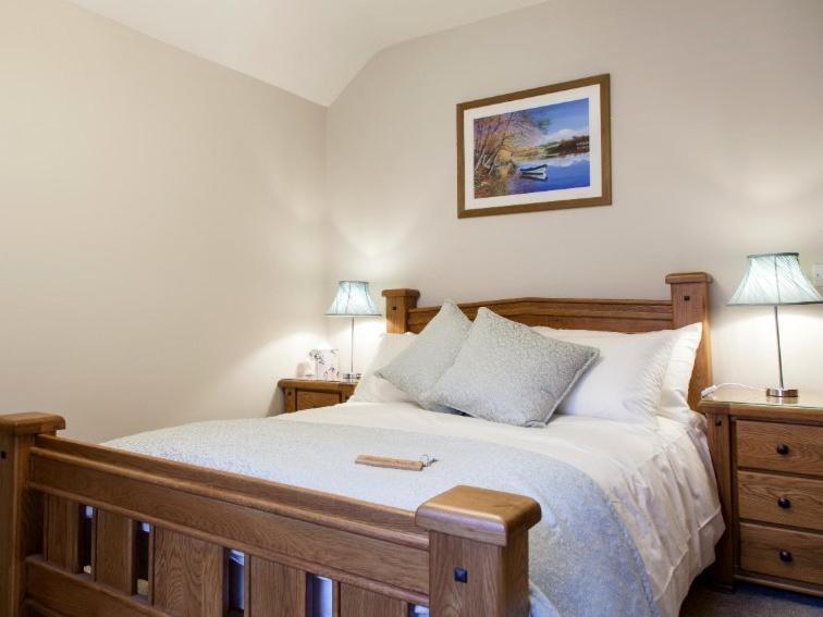 Parkers House Bed & Breakfast Newtown  Bagian luar foto