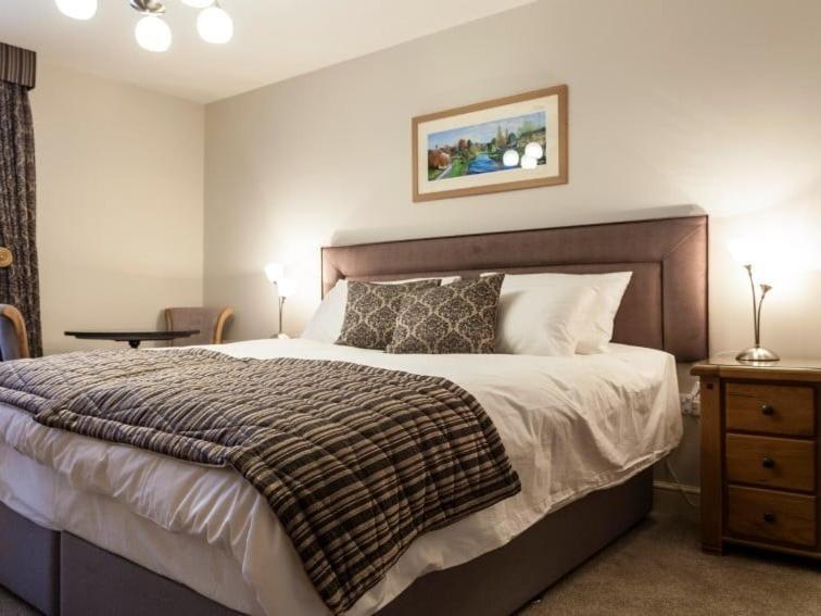 Parkers House Bed & Breakfast Newtown  Bagian luar foto