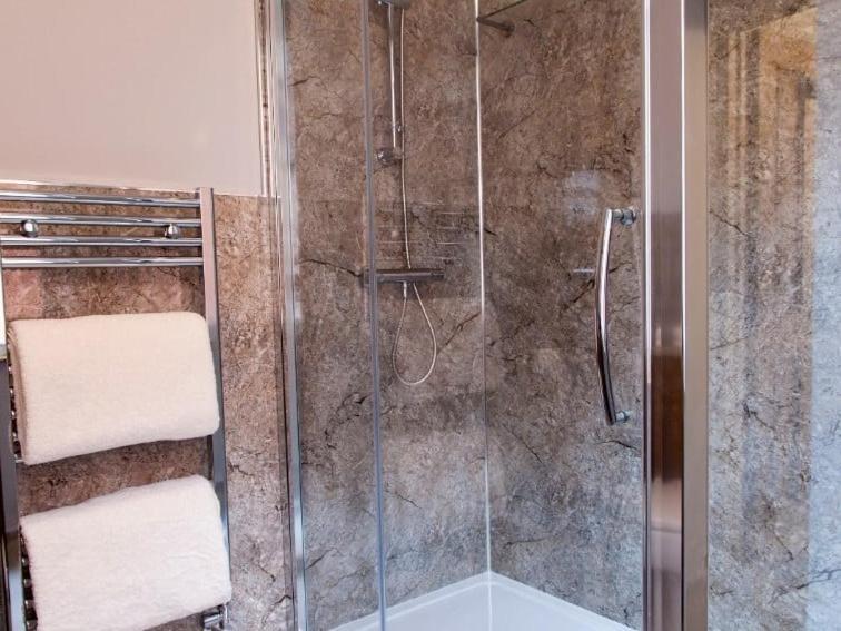 Parkers House Bed & Breakfast Newtown  Ruang foto