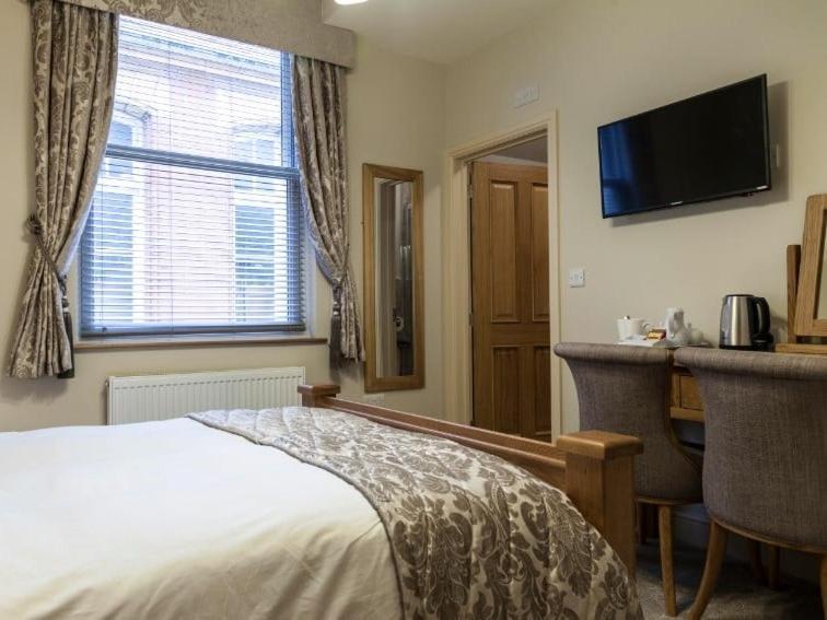 Parkers House Bed & Breakfast Newtown  Ruang foto