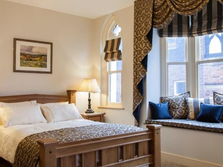 Parkers House Bed & Breakfast Newtown  Ruang foto