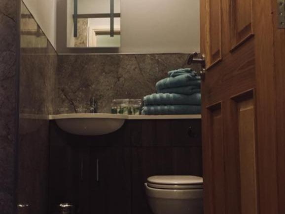 Parkers House Bed & Breakfast Newtown  Ruang foto