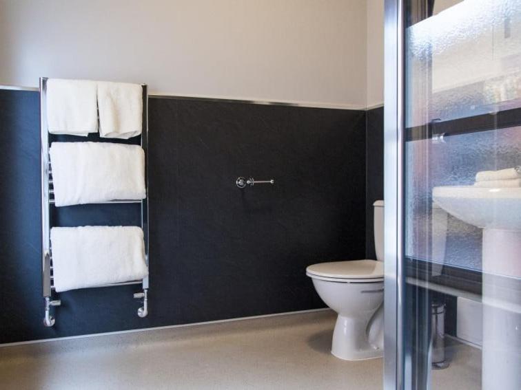 Parkers House Bed & Breakfast Newtown  Ruang foto