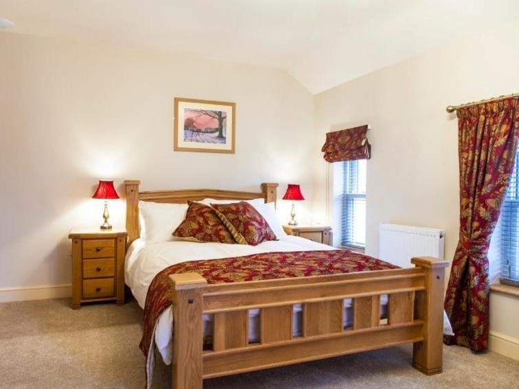 Parkers House Bed & Breakfast Newtown  Ruang foto