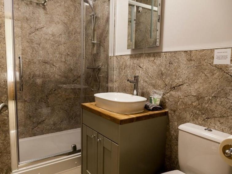 Parkers House Bed & Breakfast Newtown  Ruang foto