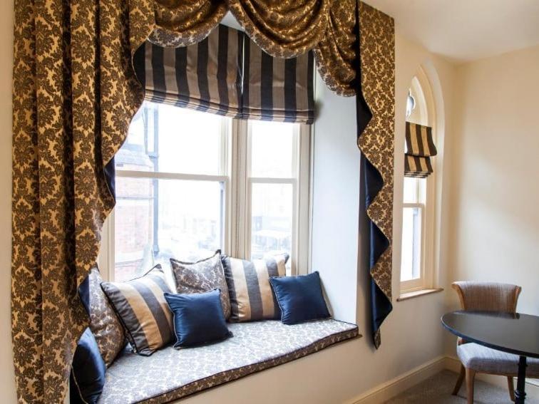 Parkers House Bed & Breakfast Newtown  Ruang foto