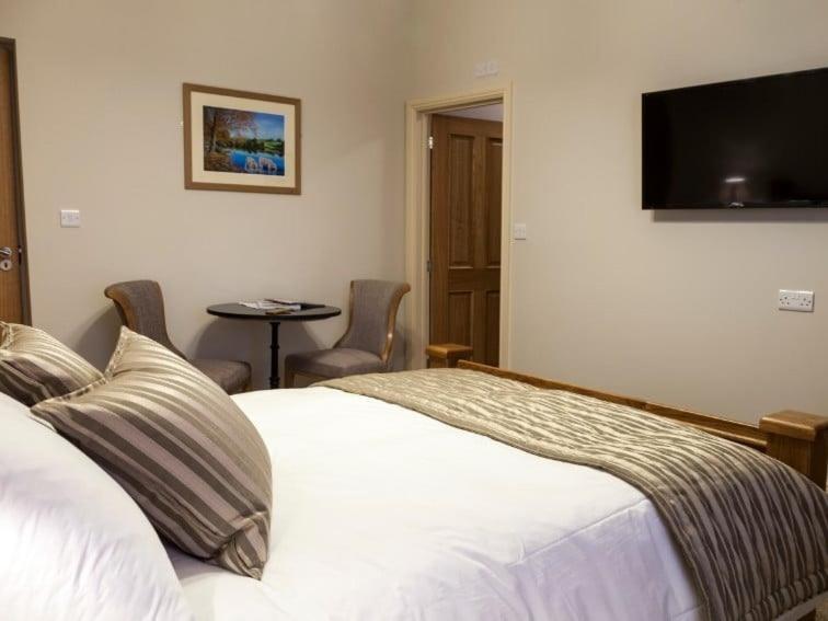Parkers House Bed & Breakfast Newtown  Ruang foto