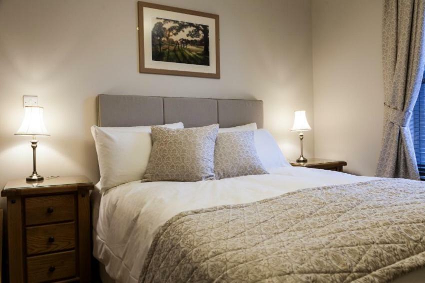 Parkers House Bed & Breakfast Newtown  Bagian luar foto