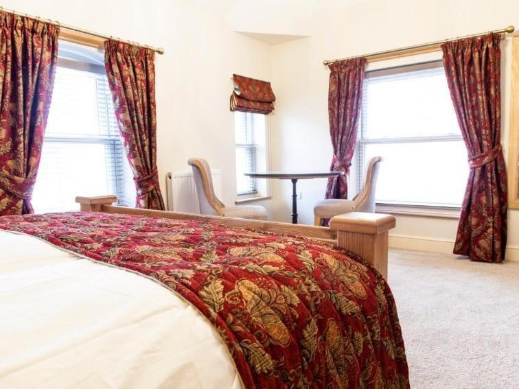 Parkers House Bed & Breakfast Newtown  Bagian luar foto